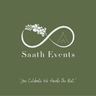 Saath Events logo